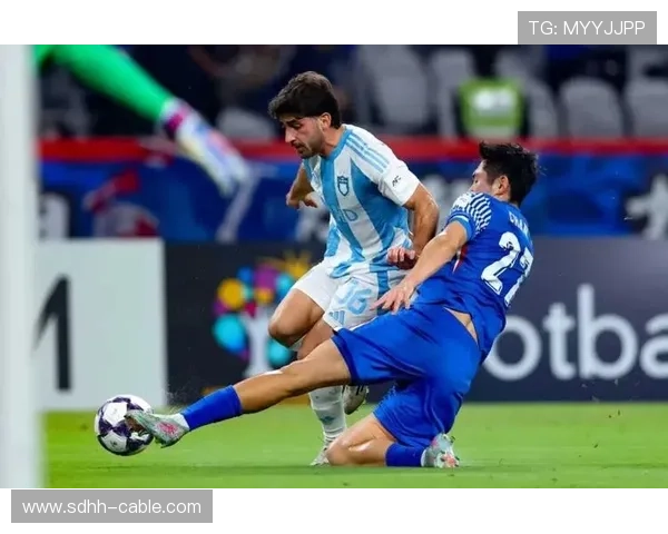 蔚山主帅称两战亚冠收获颇丰